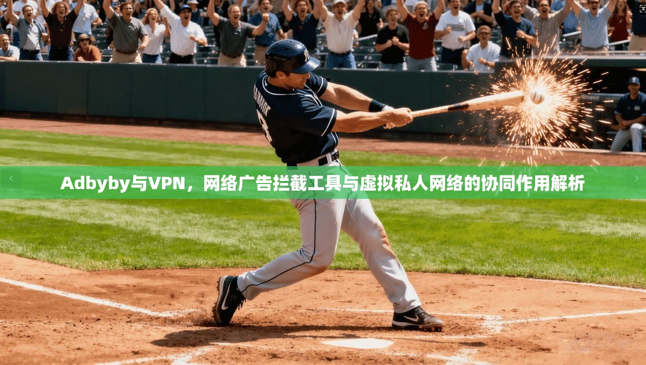 Adbyby与VPN，网络广告拦截工具与虚拟私人网络的协同作用解析