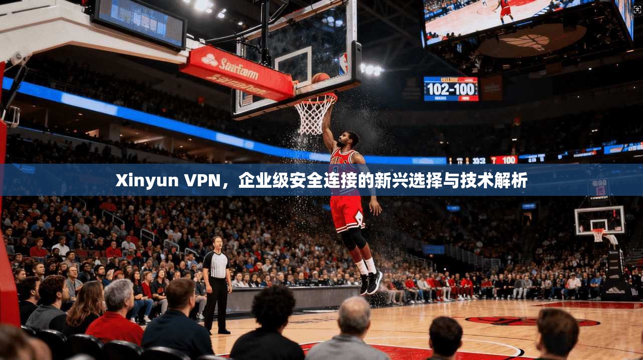 Xinyun VPN，企业级安全连接的新兴选择与技术解析