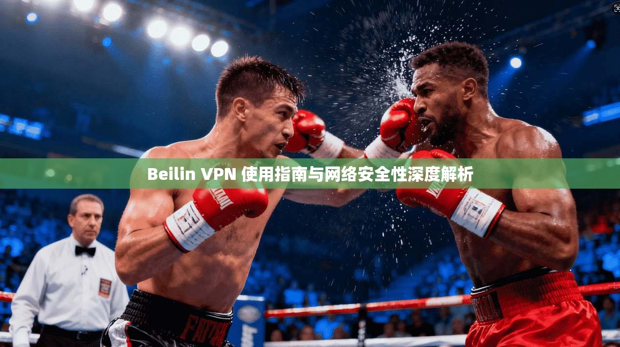 Beilin VPN 使用指南与网络安全性深度解析