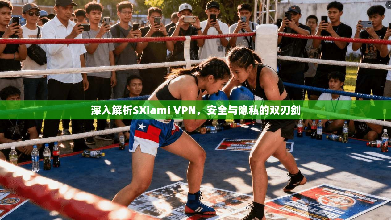 深入解析SXiami VPN，安全与隐私的双刃剑