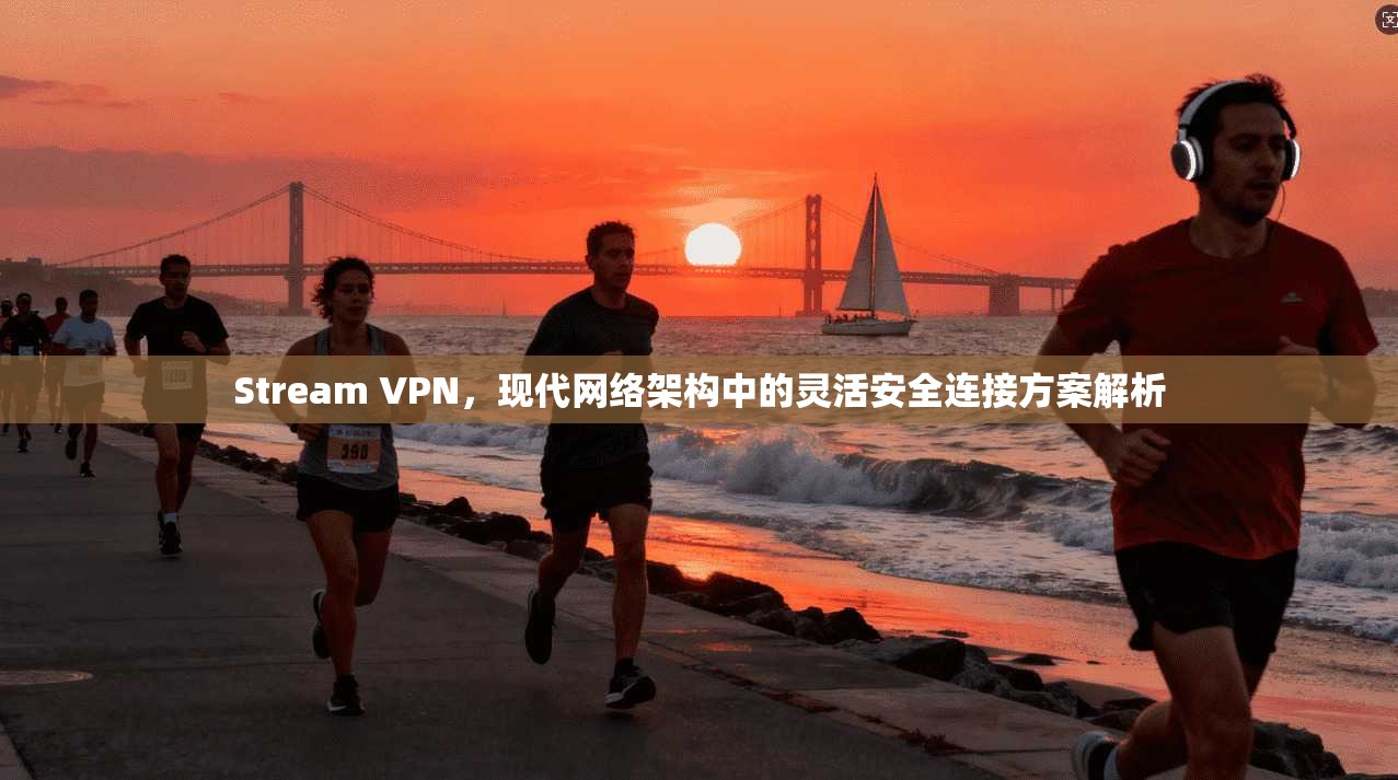 Stream VPN，现代网络架构中的灵活安全连接方案解析