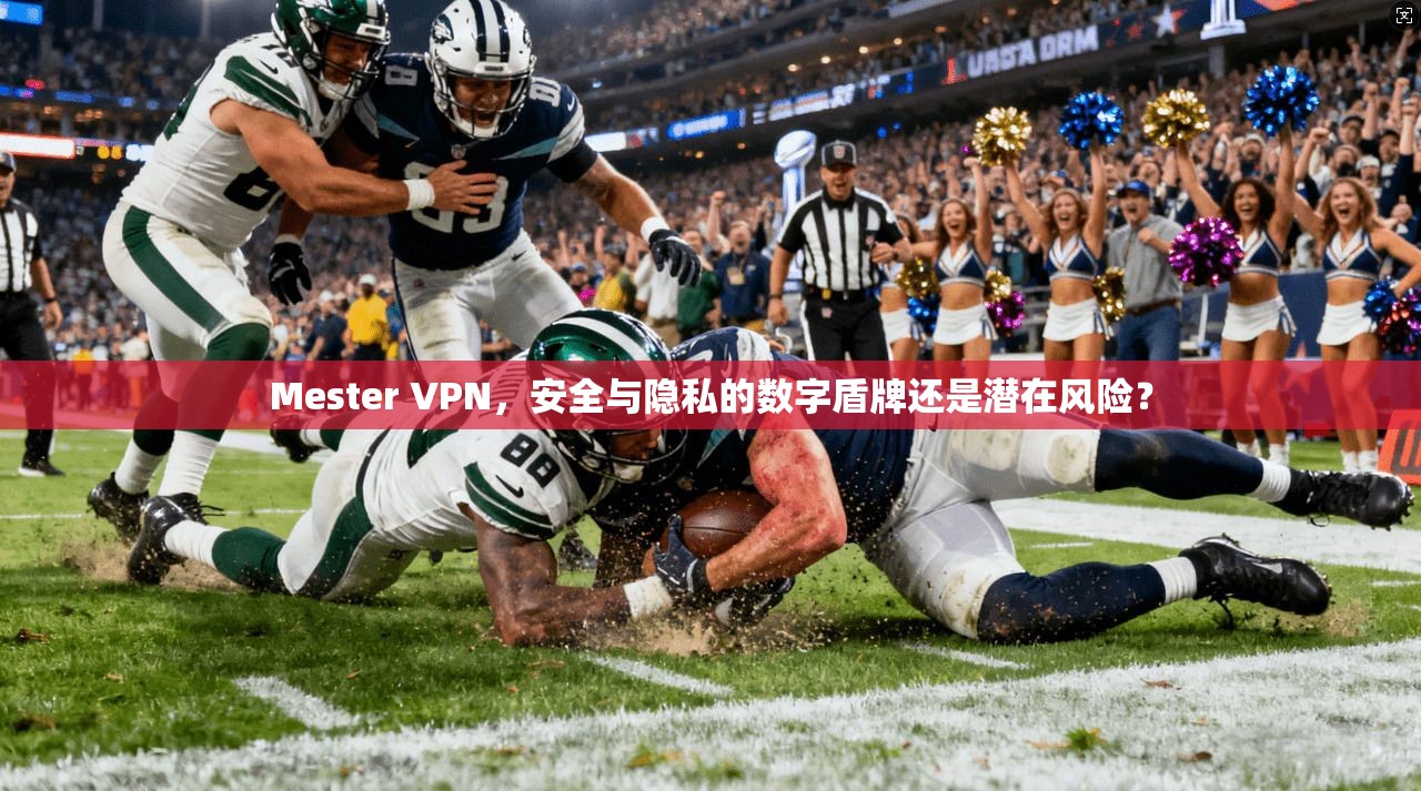 Mester VPN，安全与隐私的数字盾牌还是潜在风险？