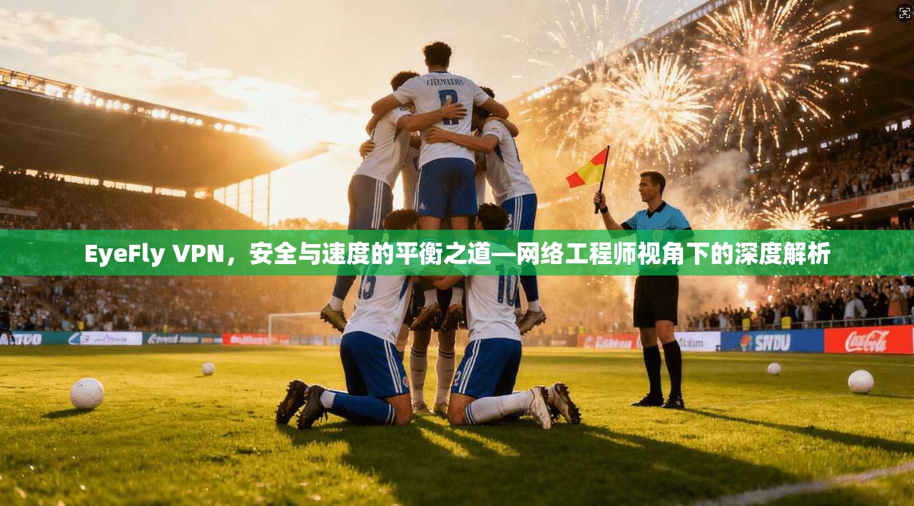 EyeFly VPN，安全与速度的平衡之道—网络工程师视角下的深度解析