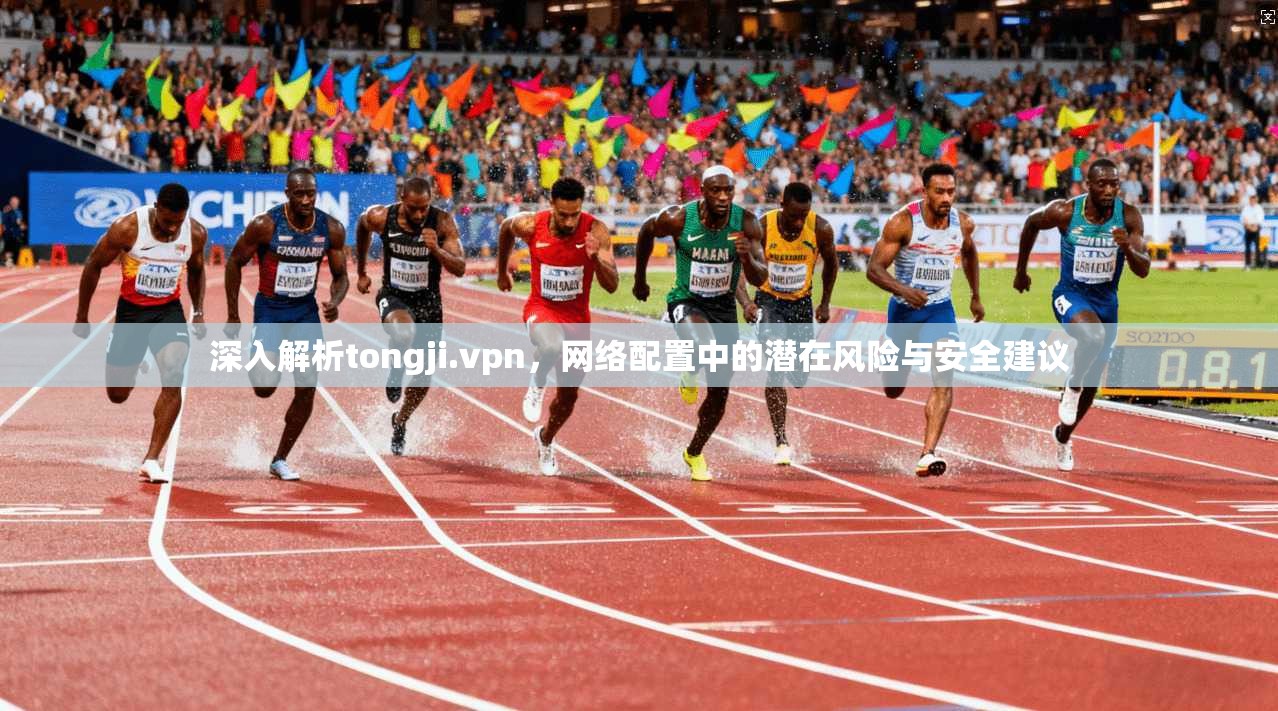 深入解析tongji.vpn，网络配置中的潜在风险与安全建议