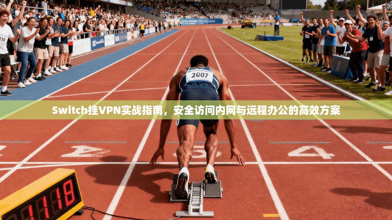 Switch挂VPN实战指南，安全访问内网与远程办公的高效方案