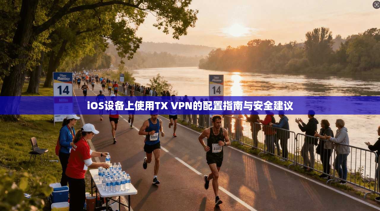 iOS设备上使用TX VPN的配置指南与安全建议