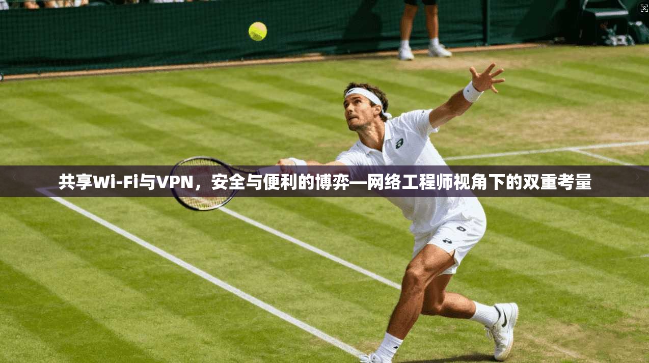 共享Wi-Fi与VPN，安全与便利的博弈—网络工程师视角下的双重考量
