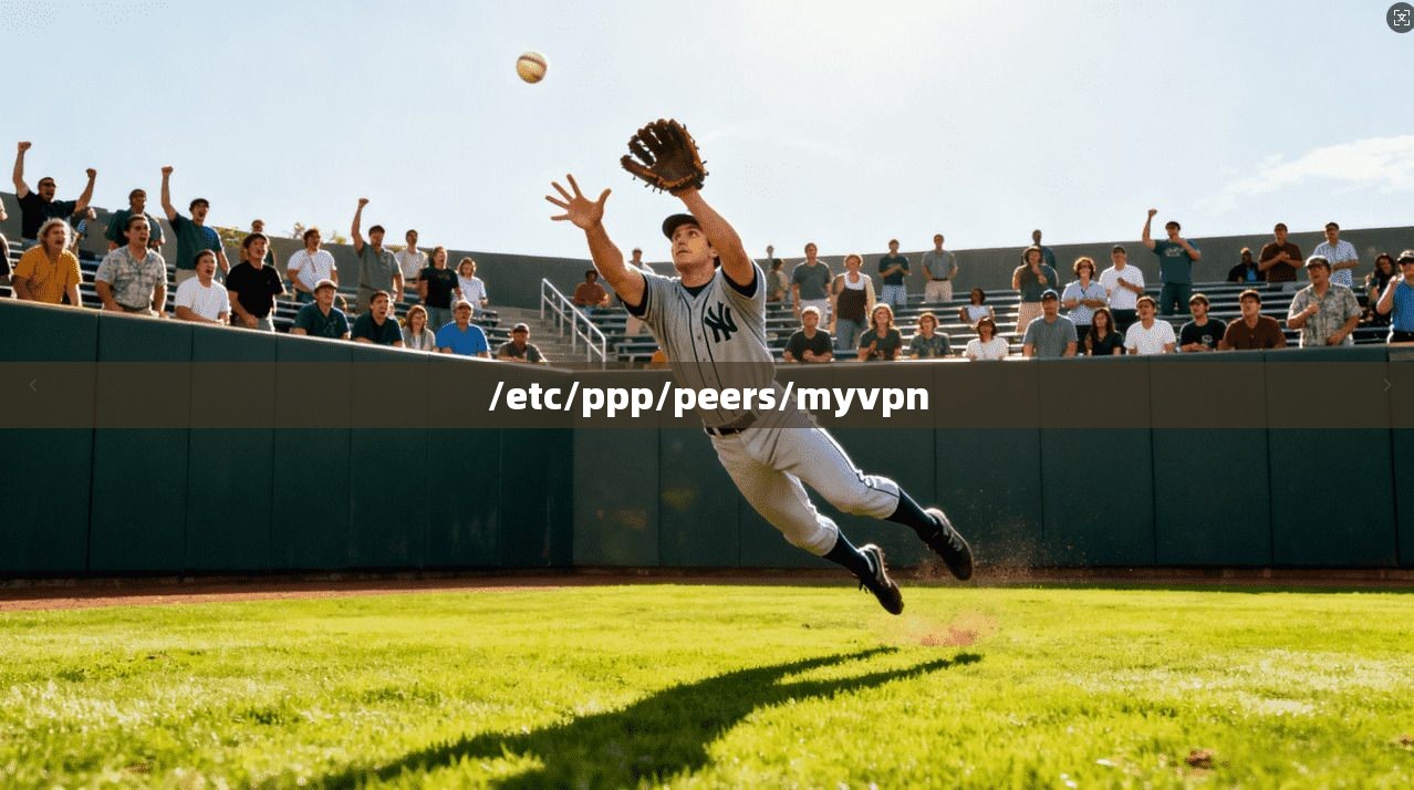 /etc/ppp/peers/myvpn