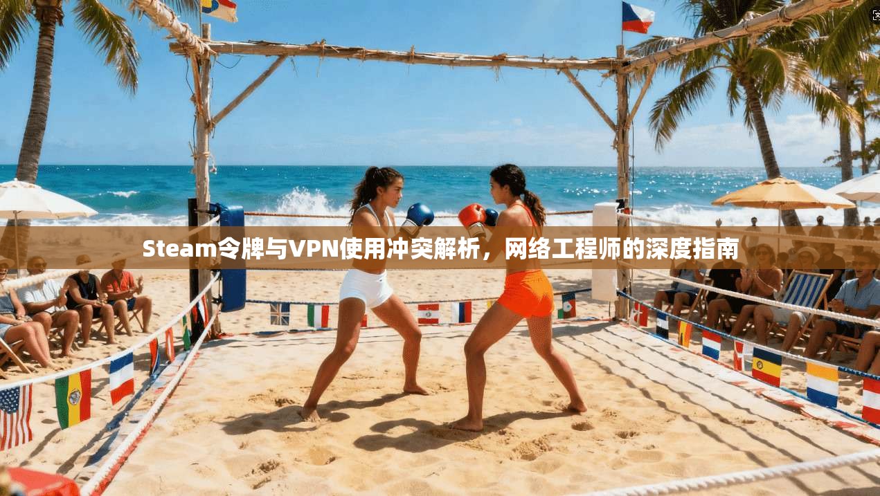 Steam令牌与VPN使用冲突解析，网络工程师的深度指南