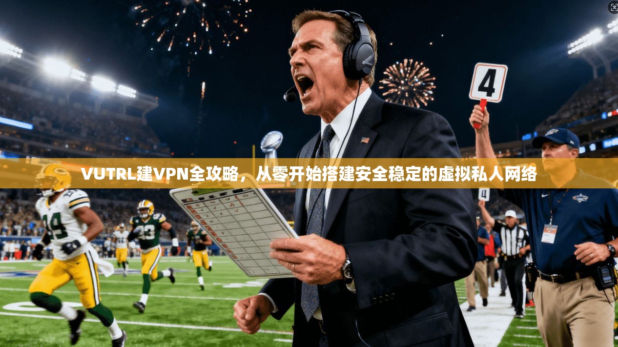 VUTRL建VPN全攻略，从零开始搭建安全稳定的虚拟私人网络