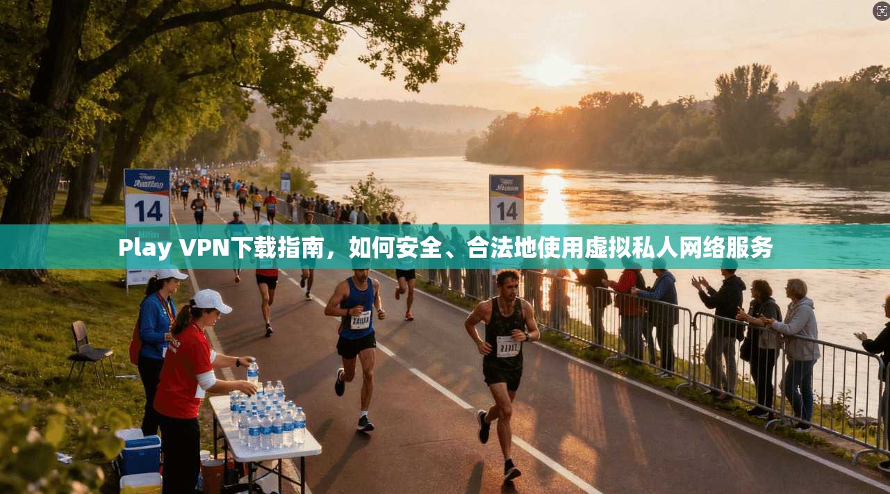 Play VPN下载指南，如何安全、合法地使用虚拟私人网络服务