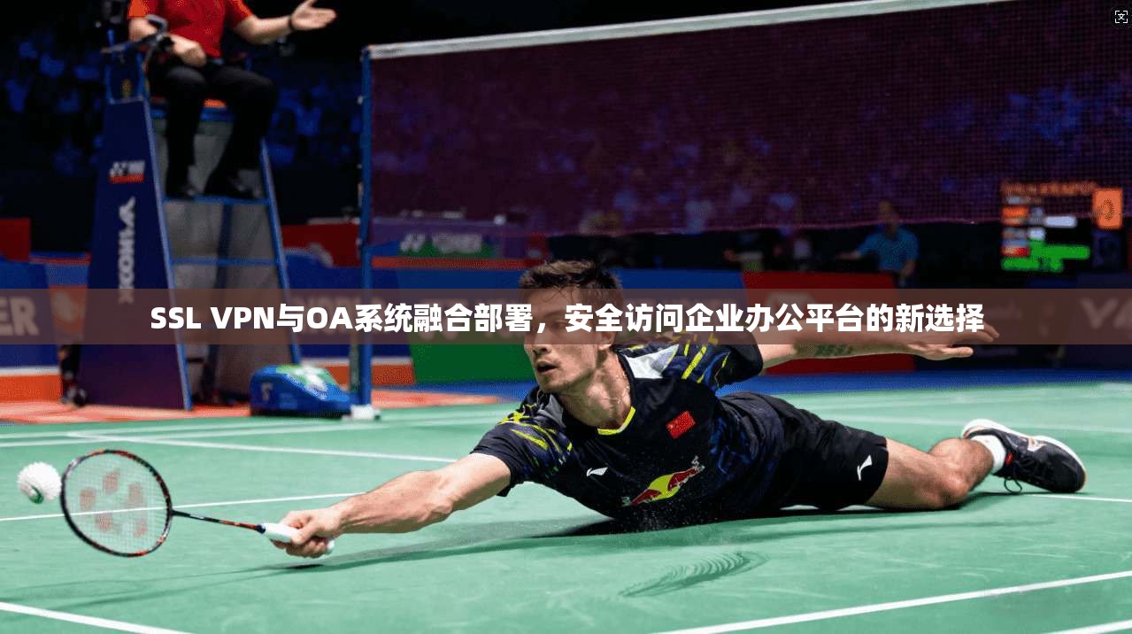 SSL VPN与OA系统融合部署，安全访问企业办公平台的新选择