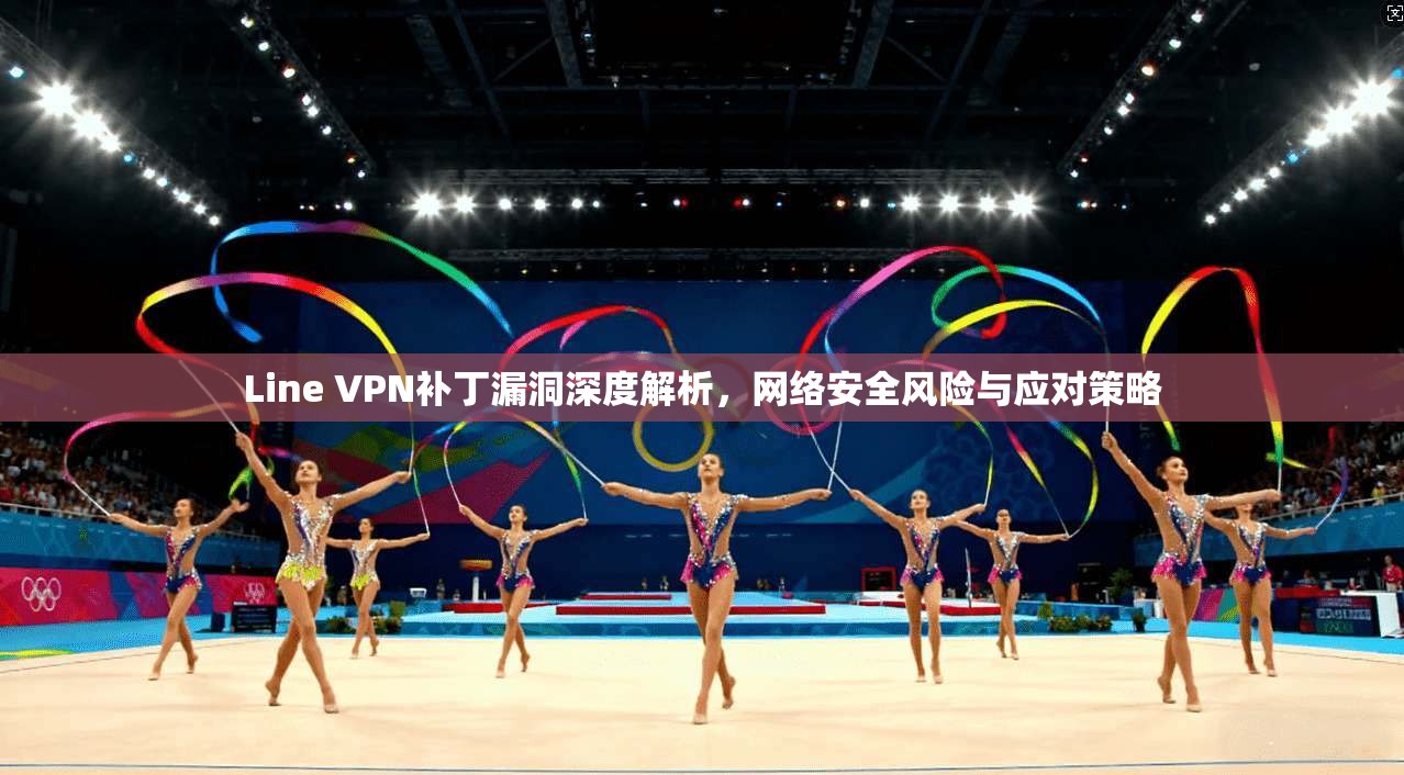 Line VPN补丁漏洞深度解析，网络安全风险与应对策略