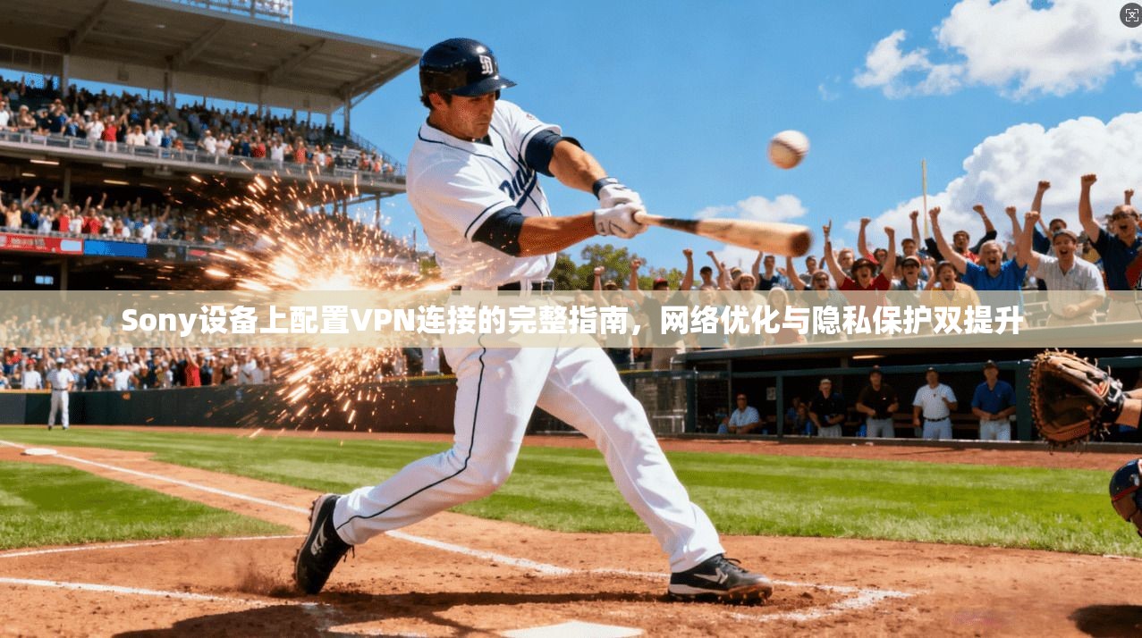 Sony设备上配置VPN连接的完整指南，网络优化与隐私保护双提升