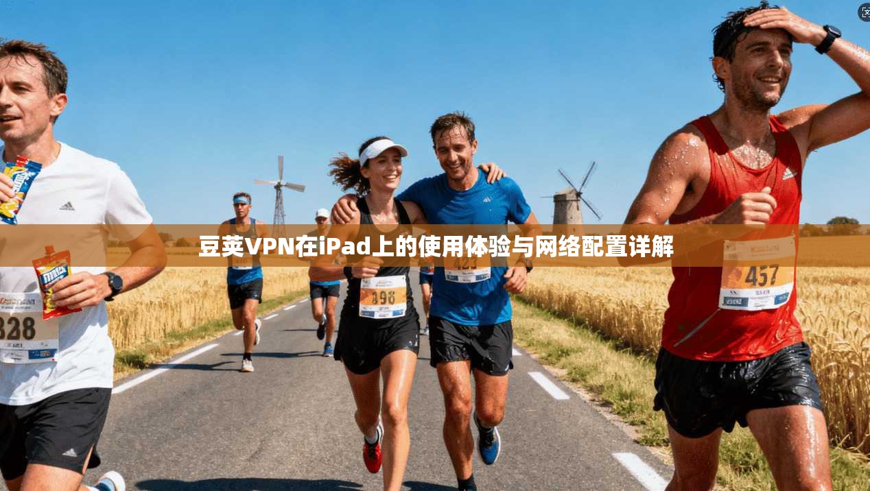 豆荚VPN在iPad上的使用体验与网络配置详解