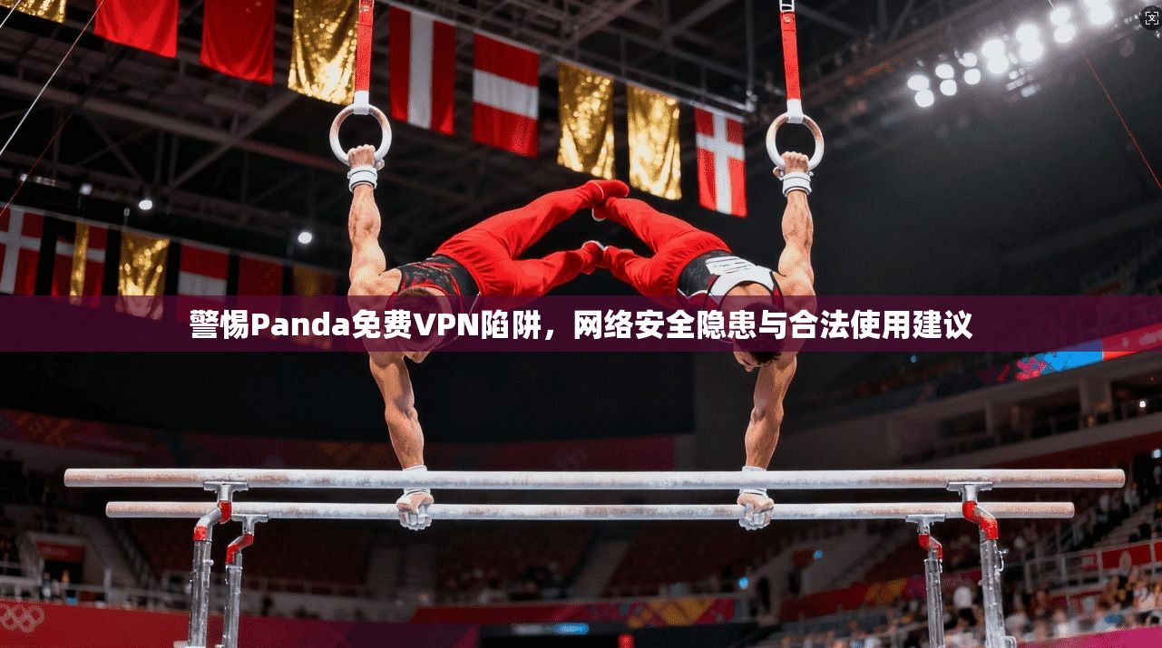 警惕Panda免费VPN陷阱，网络安全隐患与合法使用建议