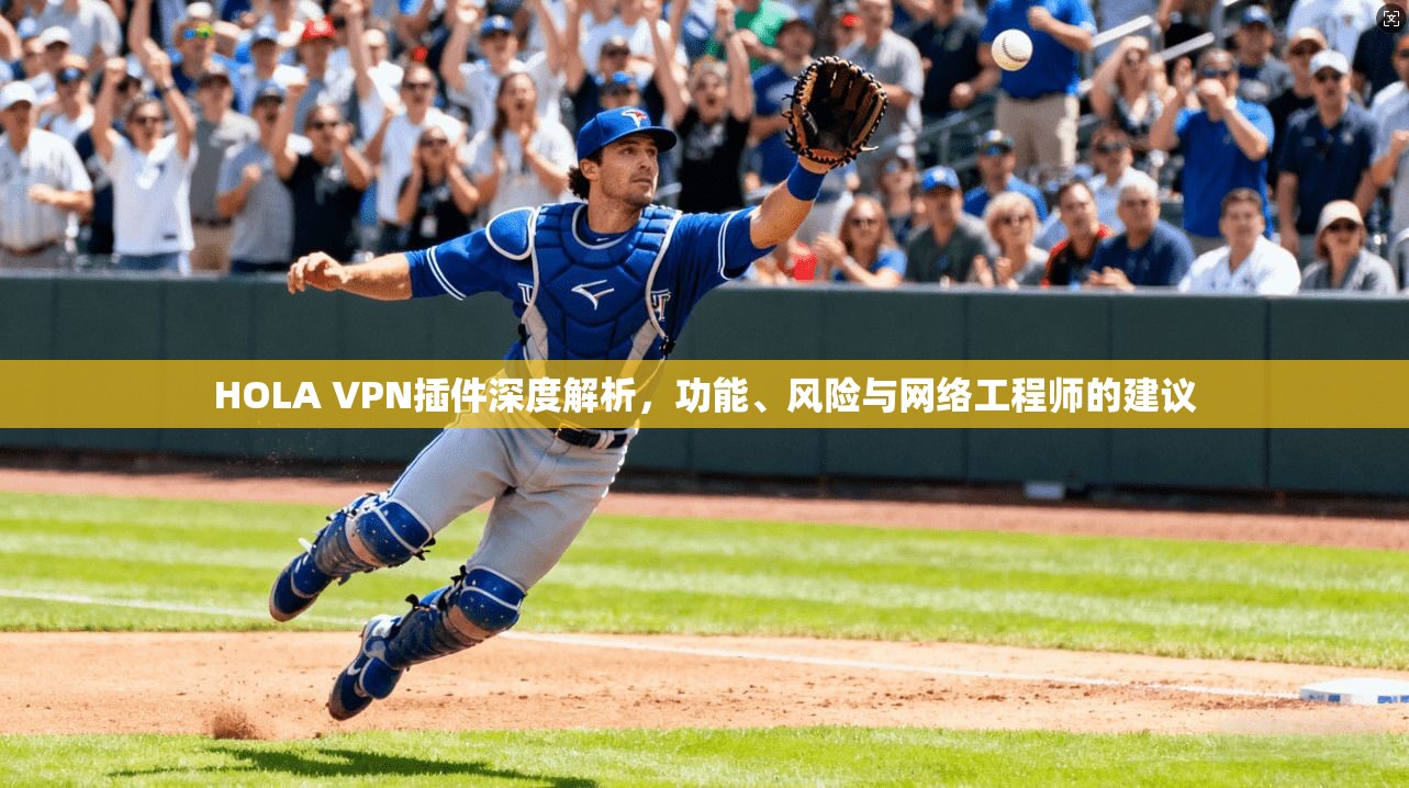 HOLA VPN插件深度解析，功能、风险与网络工程师的建议