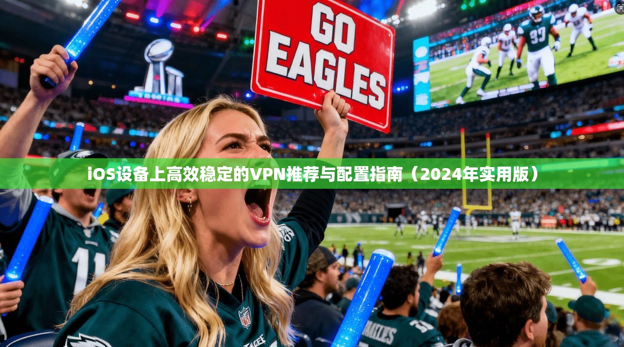 iOS设备上高效稳定的VPN推荐与配置指南（2024年实用版）