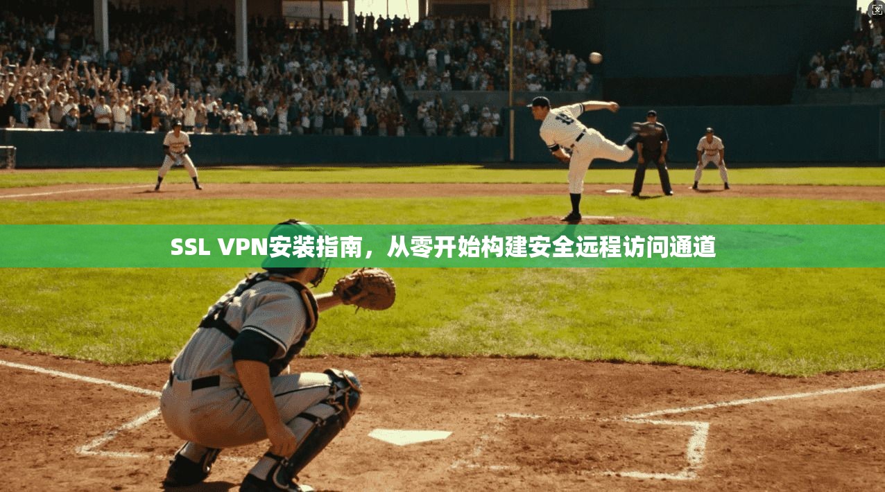 SSL VPN安装指南，从零开始构建安全远程访问通道