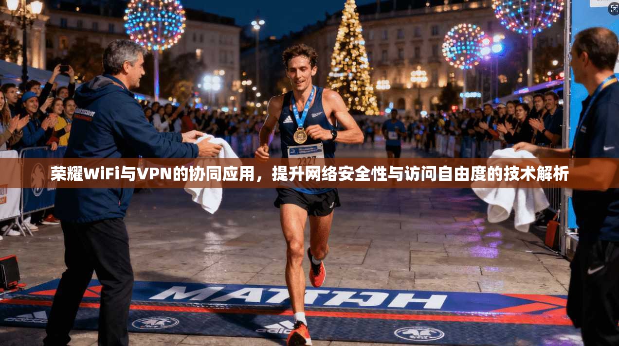 荣耀WiFi与VPN的协同应用，提升网络安全性与访问自由度的技术解析