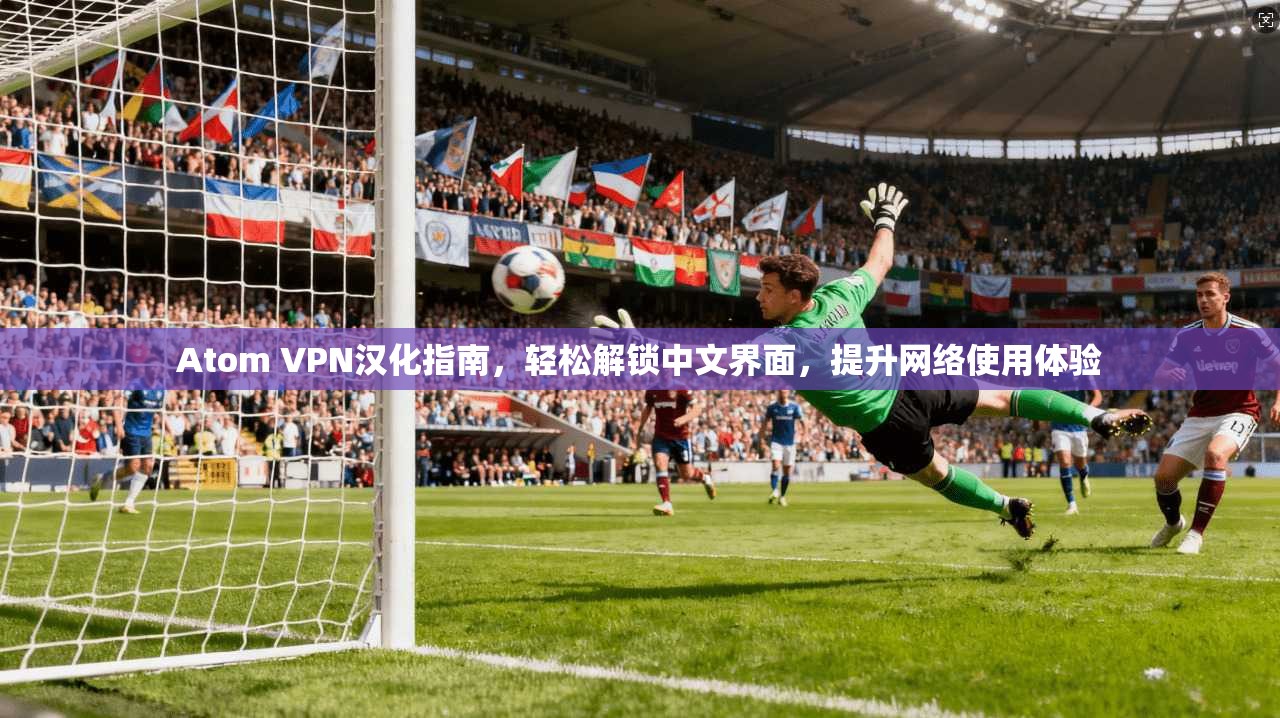 Atom VPN汉化指南，轻松解锁中文界面，提升网络使用体验