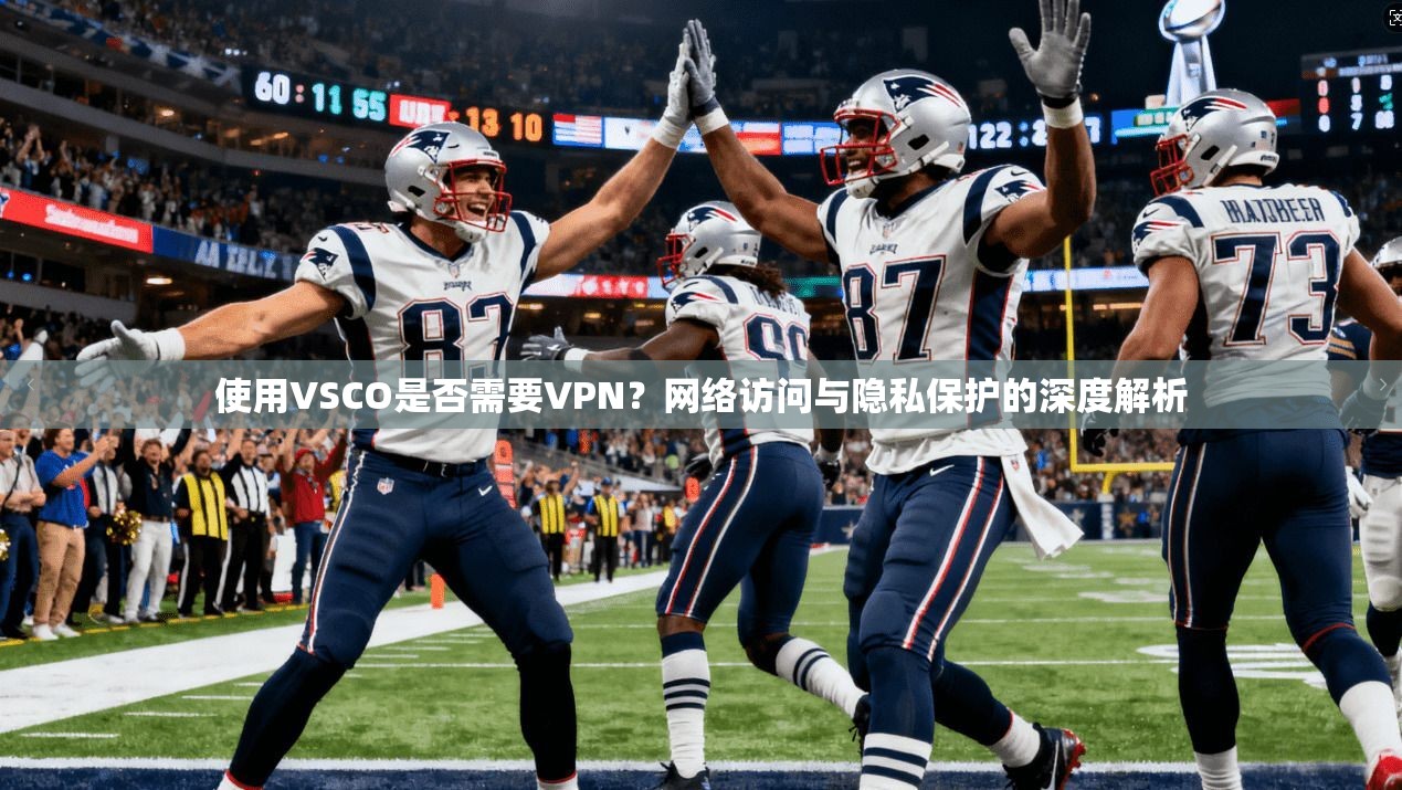使用VSCO是否需要VPN？网络访问与隐私保护的深度解析