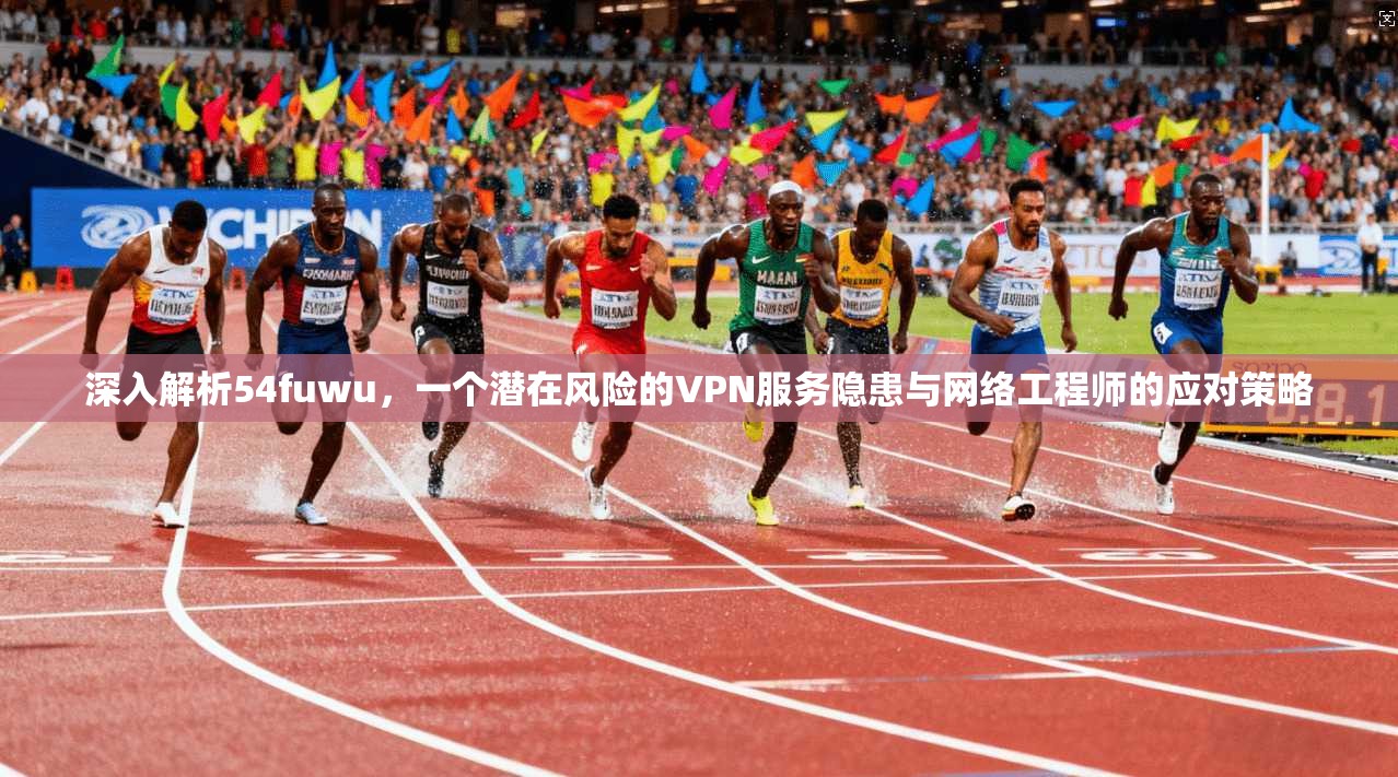 深入解析54fuwu，一个潜在风险的VPN服务隐患与网络工程师的应对策略