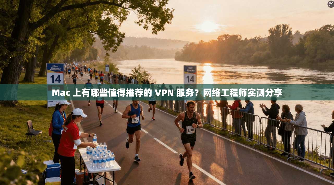 Mac 上有哪些值得推荐的 VPN 服务？网络工程师实测分享