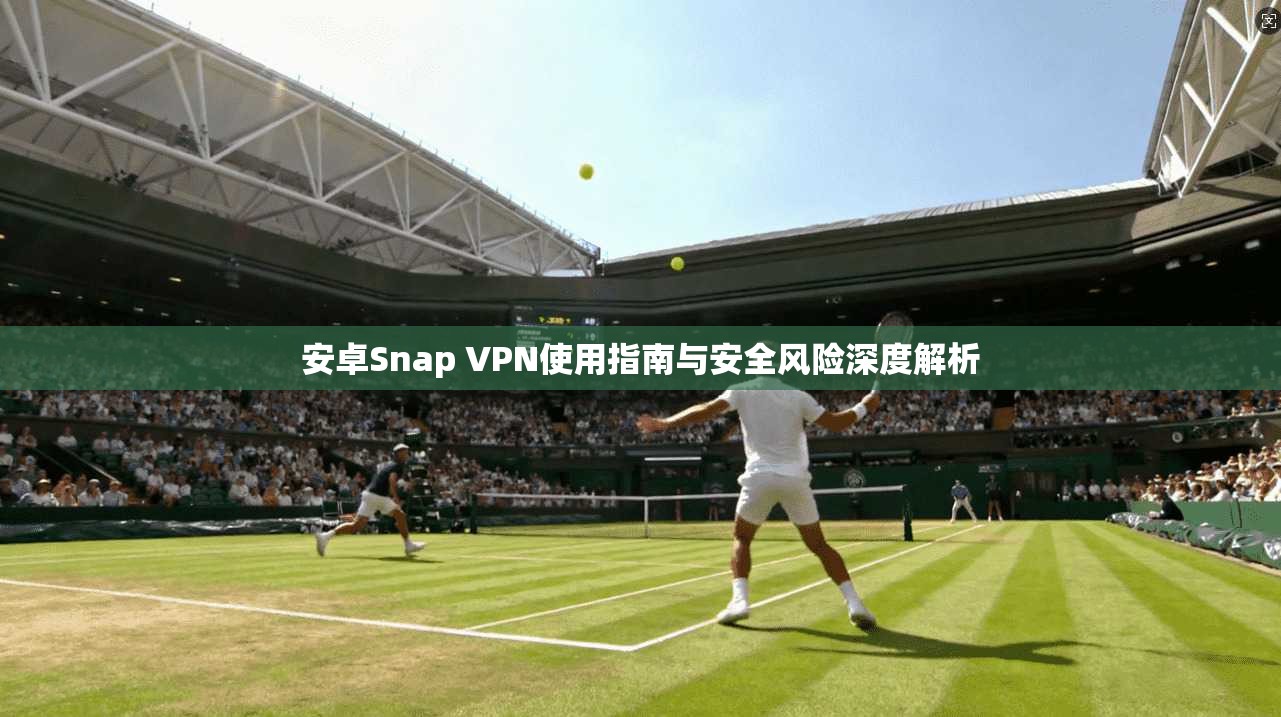安卓Snap VPN使用指南与安全风险深度解析