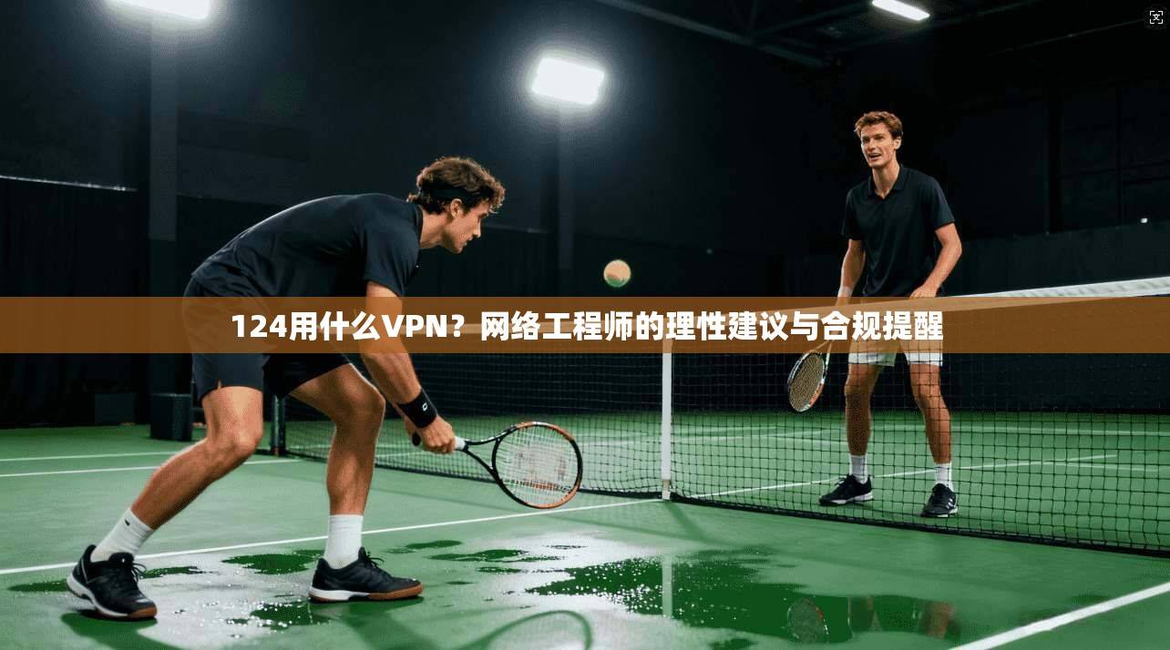 124用什么VPN？网络工程师的理性建议与合规提醒
