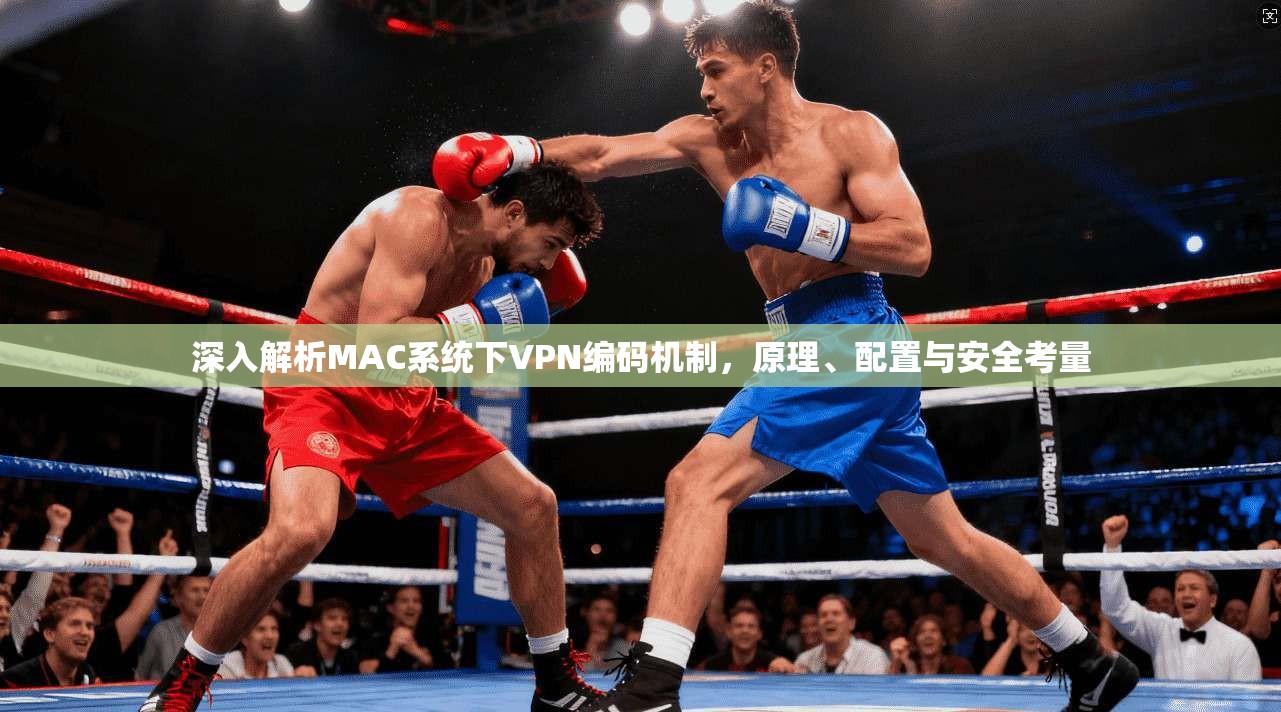 深入解析MAC系统下VPN编码机制，原理、配置与安全考量