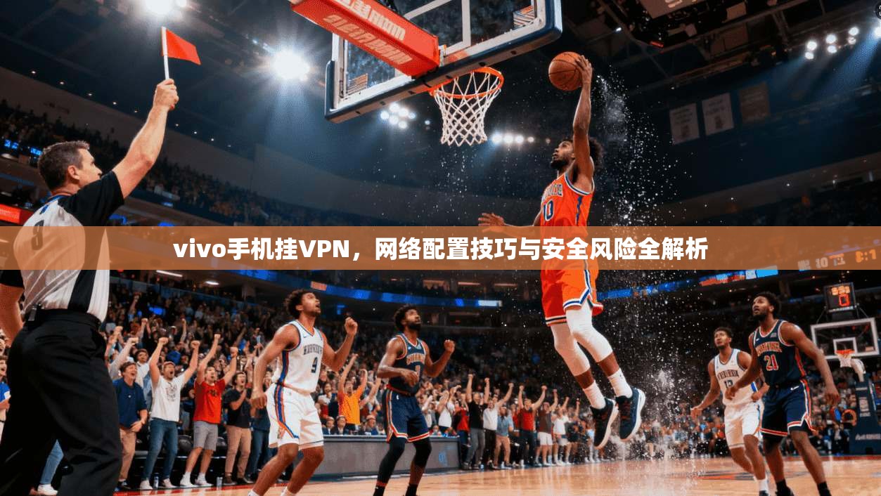 vivo手机挂VPN，网络配置技巧与安全风险全解析