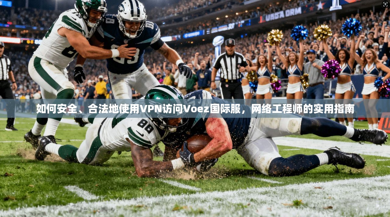 如何安全、合法地使用VPN访问Voez国际服，网络工程师的实用指南