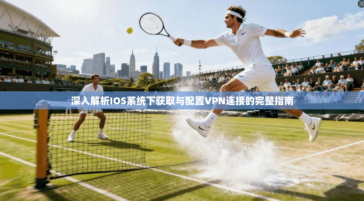 深入解析IOS系统下获取与配置VPN连接的完整指南