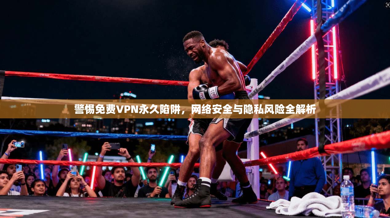 警惕免费VPN永久陷阱，网络安全与隐私风险全解析