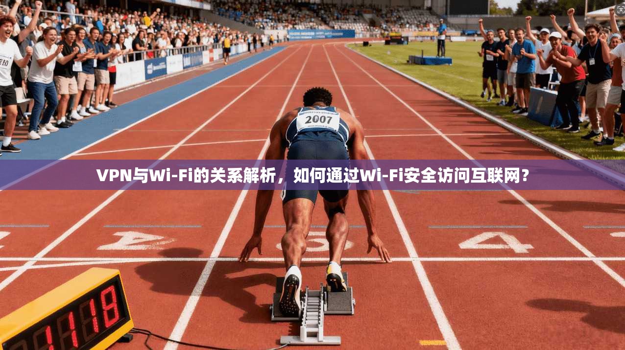VPN与Wi-Fi的关系解析，如何通过Wi-Fi安全访问互联网？