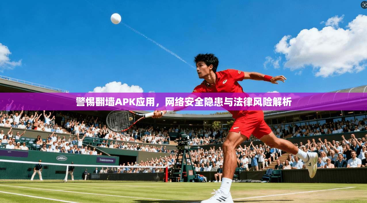 警惕翻墙APK应用，网络安全隐患与法律风险解析