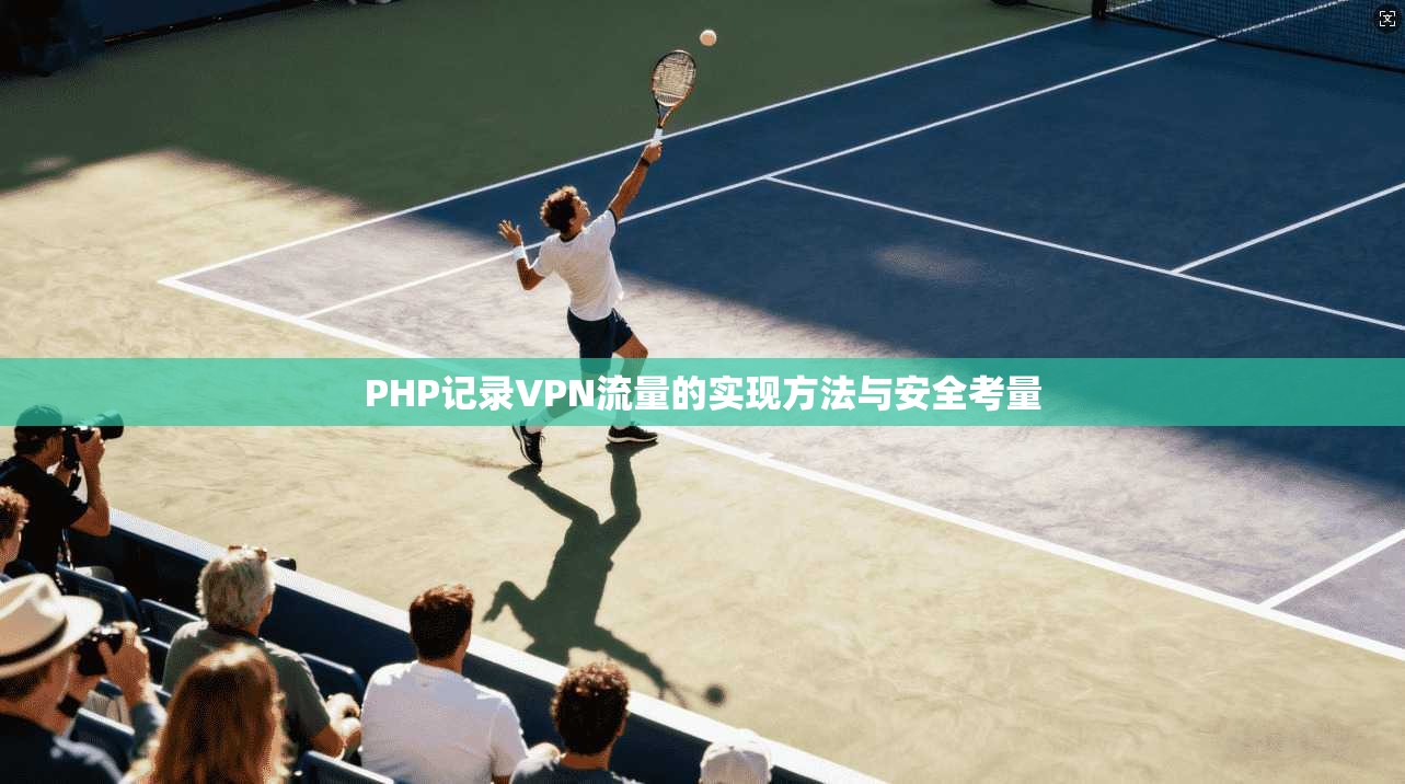 PHP记录VPN流量的实现方法与安全考量