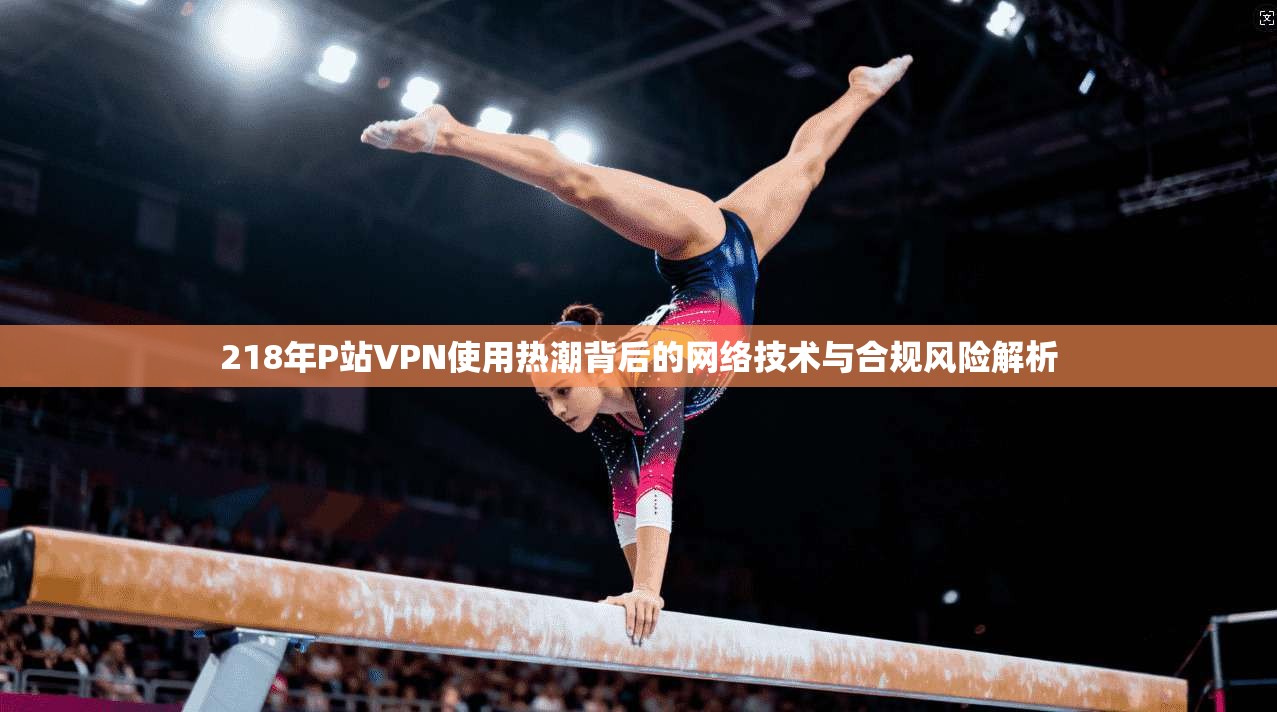 218年P站VPN使用热潮背后的网络技术与合规风险解析