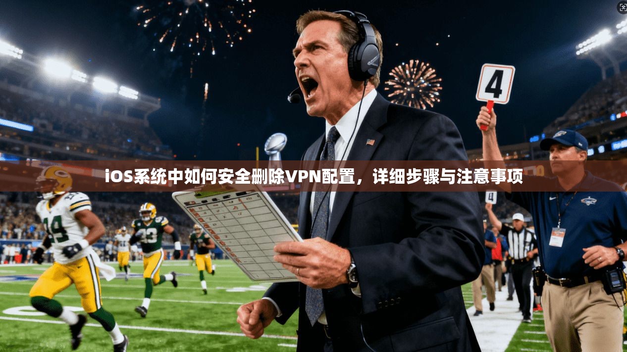iOS系统中如何安全删除VPN配置，详细步骤与注意事项