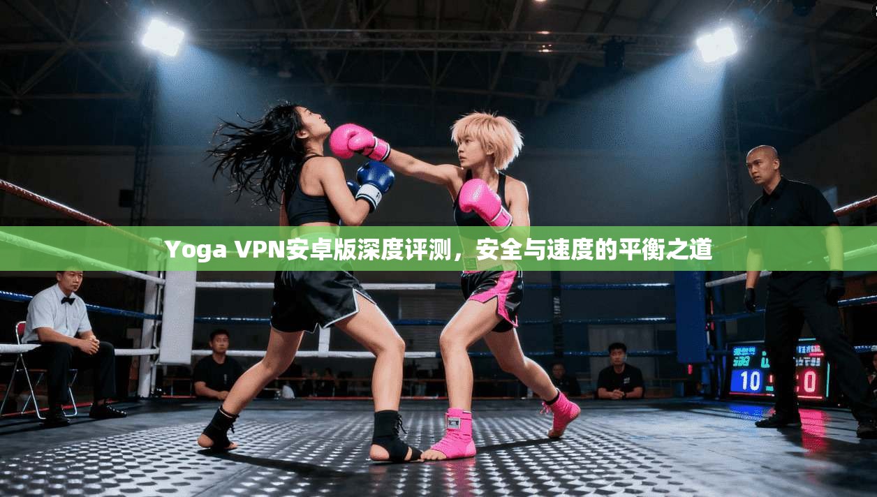 Yoga VPN安卓版深度评测，安全与速度的平衡之道