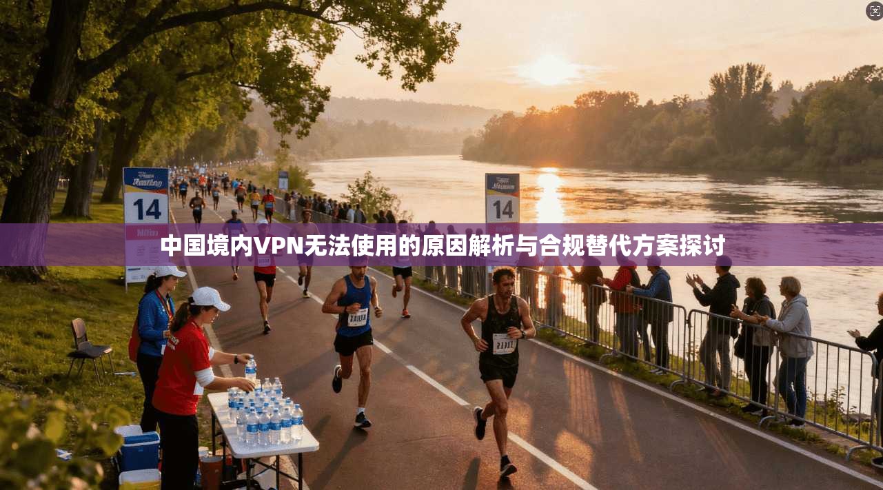 中国境内VPN无法使用的原因解析与合规替代方案探讨