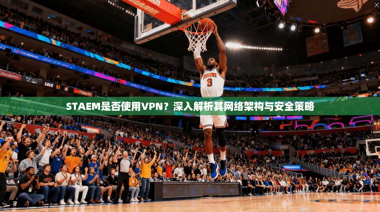 STAEM是否使用VPN？深入解析其网络架构与安全策略