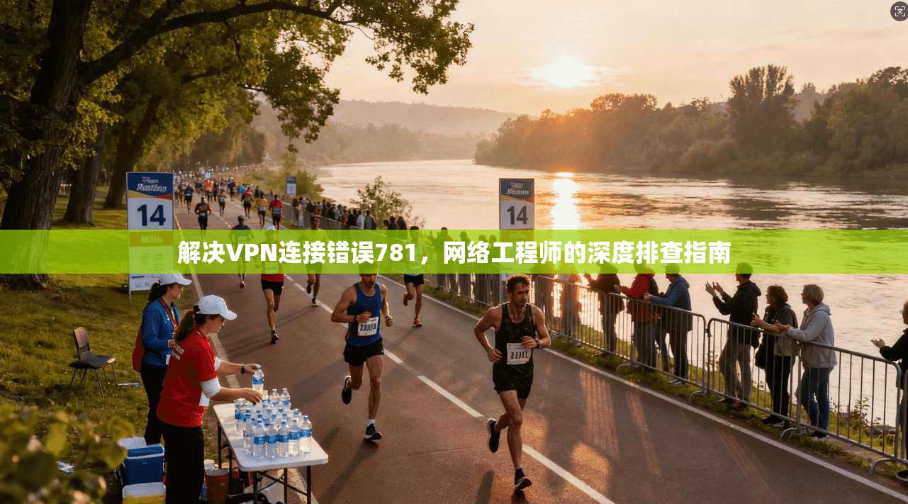 解决VPN连接错误781，网络工程师的深度排查指南