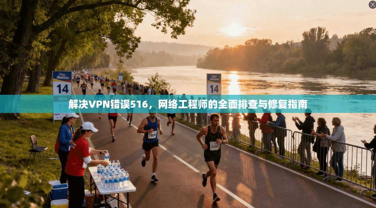解决VPN错误516，网络工程师的全面排查与修复指南