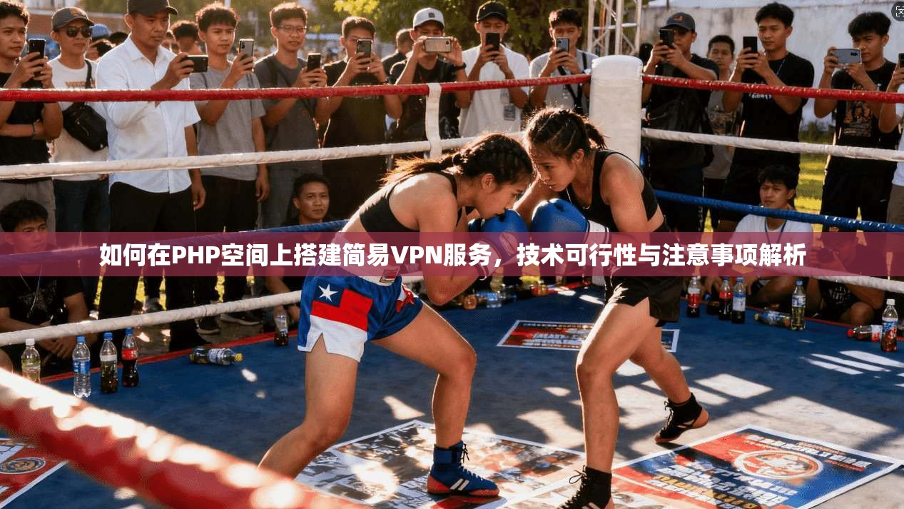 如何在PHP空间上搭建简易VPN服务，技术可行性与注意事项解析