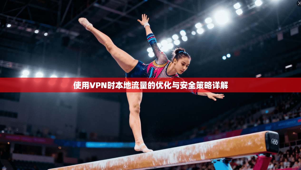 使用VPN时本地流量的优化与安全策略详解