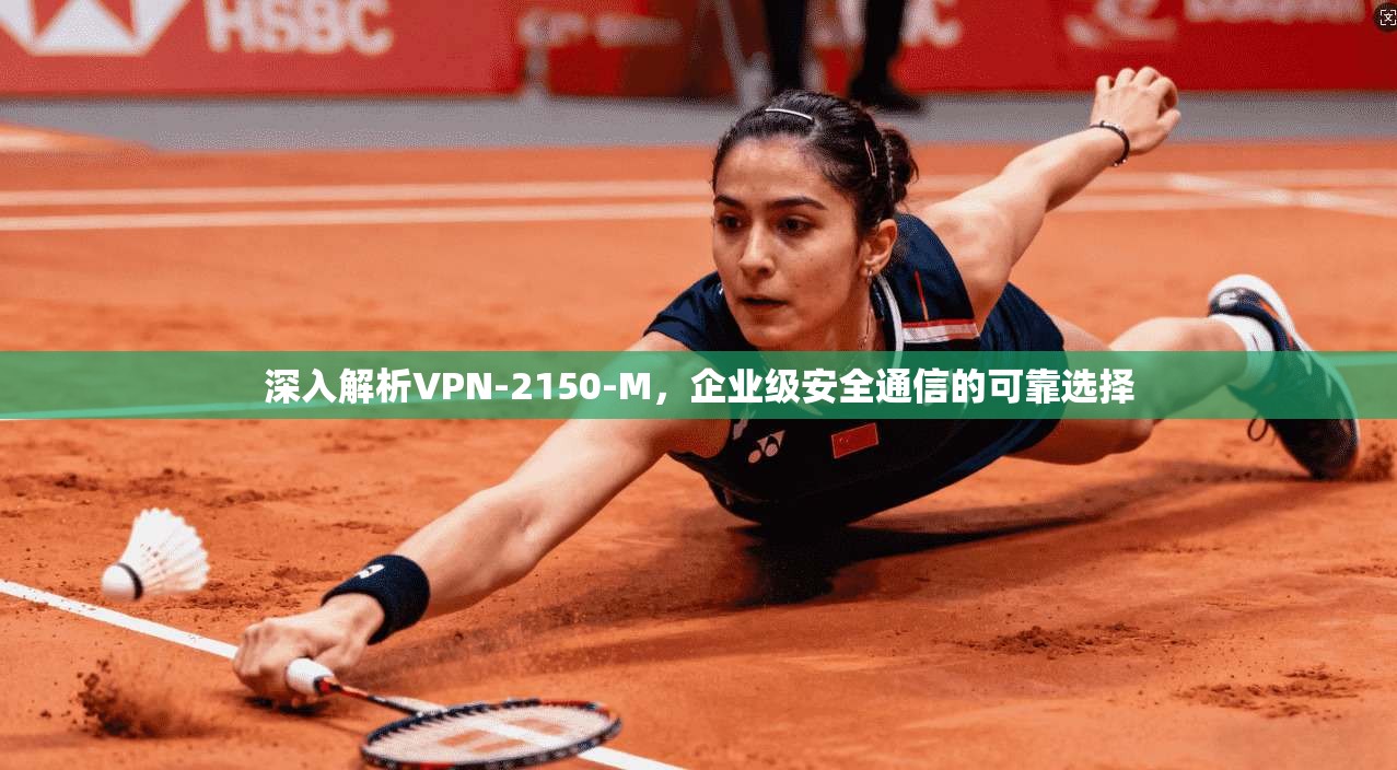 深入解析VPN-2150-M，企业级安全通信的可靠选择