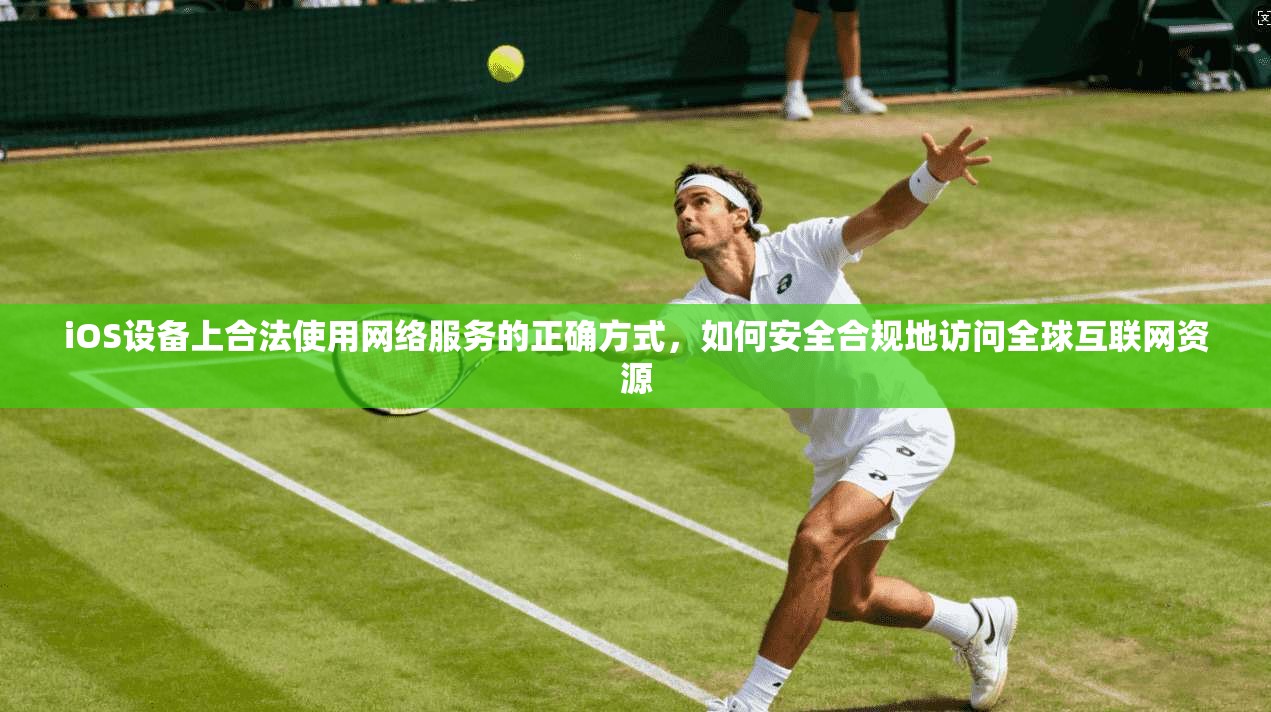 iOS设备上合法使用网络服务的正确方式，如何安全合规地访问全球互联网资源