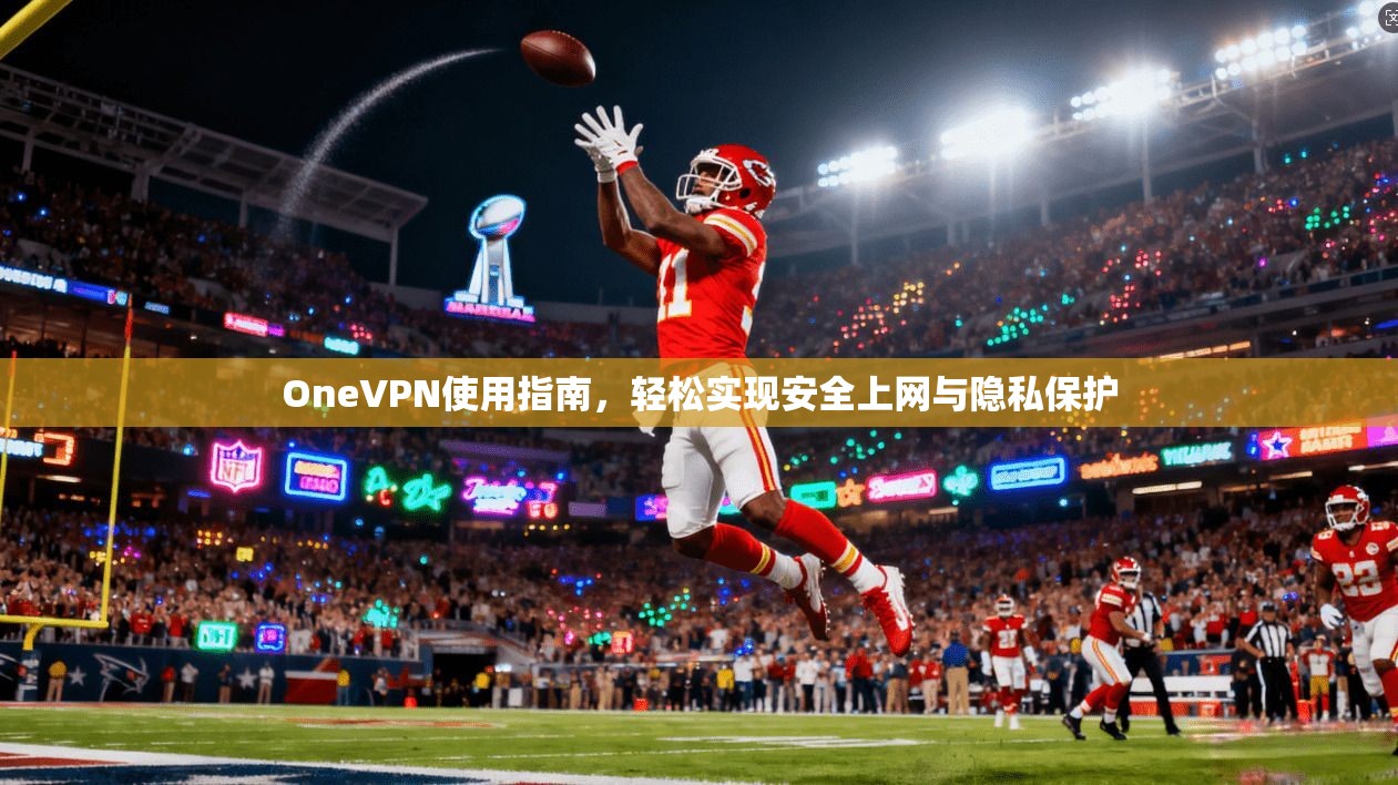 OneVPN使用指南，轻松实现安全上网与隐私保护